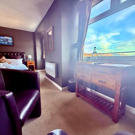 Argyll Hotel Ullapool Esterno foto